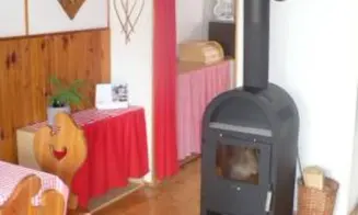 DOLÁNKY U TURNOVA - BUKOVINA *** - chata - foto číslo 8