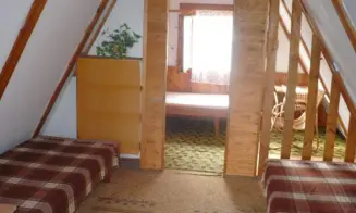 DOLÁNKY U TURNOVA - BUKOVINA *** - chata - foto číslo 4