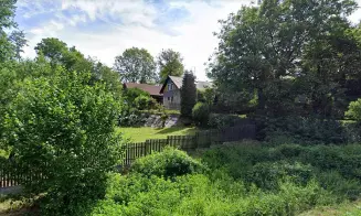 MALÁ LHOTA *** -  chalupa