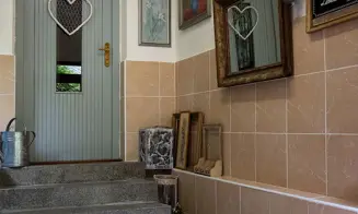 MALÁ LHOTA *** -  chalupa - foto číslo 9