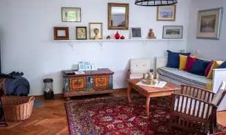 MALÁ LHOTA *** -  chalupa - foto číslo 7