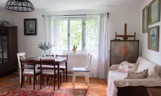 MALÁ LHOTA *** -  chalupa - foto číslo 11