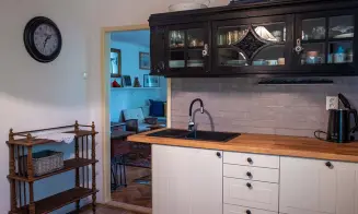 MALÁ LHOTA *** -  chalupa - foto číslo 20