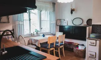 MALÁ LHOTA *** -  chalupa - foto číslo 14