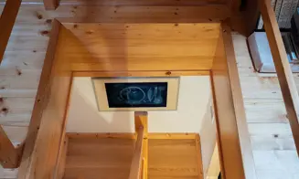 MALÁ LHOTA *** -  chalupa - foto číslo 19