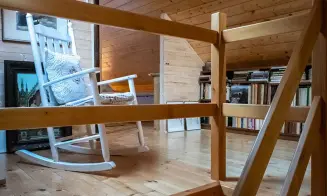 MALÁ LHOTA *** -  chalupa - foto číslo 6