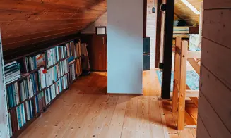 MALÁ LHOTA *** -  chalupa - foto číslo 10