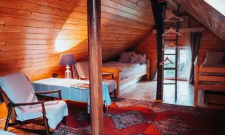 MALÁ LHOTA *** -  chalupa - foto číslo 4