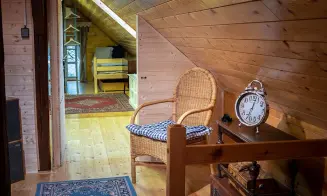 MALÁ LHOTA *** -  chalupa - foto číslo 12