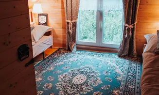 MALÁ LHOTA *** -  chalupa - foto číslo 18