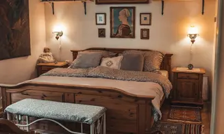 MALÁ LHOTA *** -  chalupa - foto číslo 16