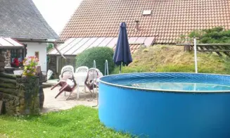 KUMBURSKÝ ÚJEZD *** - chalupa - foto číslo 1