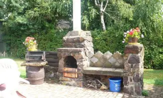 KUMBURSKÝ ÚJEZD *** - chalupa - foto číslo 2