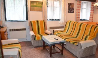 KUMBURSKÝ ÚJEZD *** - chalupa - foto číslo 18