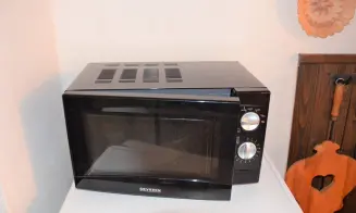 KUMBURSKÝ ÚJEZD *** - chalupa - foto číslo 10