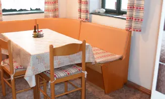 KUMBURSKÝ ÚJEZD *** - chalupa - foto číslo 16