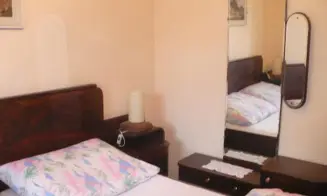 KUMBURSKÝ ÚJEZD *** - chalupa - foto číslo 7