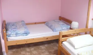 KUMBURSKÝ ÚJEZD *** - chalupa - foto číslo 3