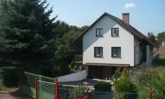 ŽELEZNICE ***  - chata