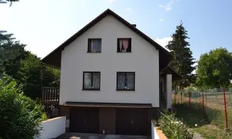 ŽELEZNICE ***  - chata - foto číslo 12