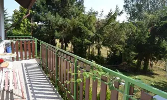 ŽELEZNICE ***  - chata - foto číslo 11