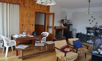 ŽELEZNICE ***  - chata - foto číslo 6