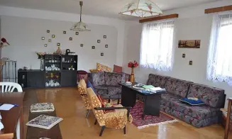 ŽELEZNICE ***  - chata - foto číslo 2