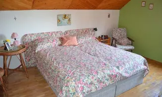 ŽELEZNICE ***  - chata - foto číslo 5