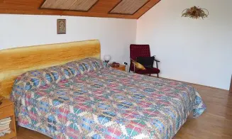 ŽELEZNICE ***  - chata - foto číslo 10