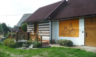 SRBSKO U BRANŽEŽE ***  - chalupa - foto číslo 4