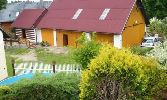 SRBSKO U BRANŽEŽE ***  - chalupa - foto číslo 19