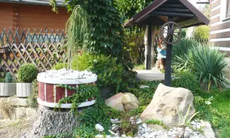 SRBSKO U BRANŽEŽE ***  - chalupa - foto číslo 12