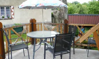 SRBSKO U BRANŽEŽE ***  - chalupa - foto číslo 21