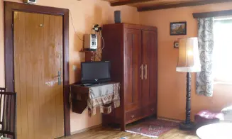 SRBSKO U BRANŽEŽE ***  - chalupa - foto číslo 17