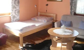 SRBSKO U BRANŽEŽE ***  - chalupa - foto číslo 7