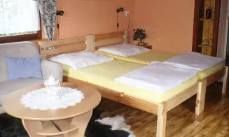 SRBSKO U BRANŽEŽE ***  - chalupa - foto číslo 2