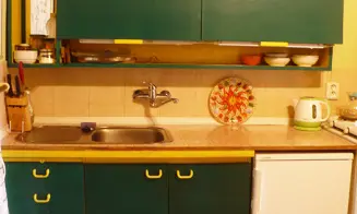 SRBSKO U BRANŽEŽE ***  - chalupa - foto číslo 8