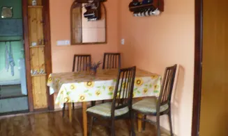 SRBSKO U BRANŽEŽE ***  - chalupa - foto číslo 15