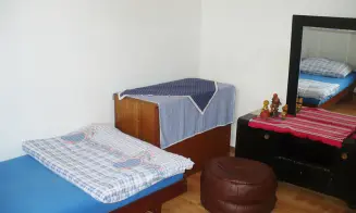 SRBSKO U BRANŽEŽE ***  - chalupa - foto číslo 23