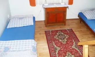 SRBSKO U BRANŽEŽE ***  - chalupa - foto číslo 6