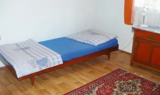 SRBSKO U BRANŽEŽE ***  - chalupa - foto číslo 3