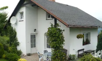 ŽELEZNÝ BROD *** - zděná chata