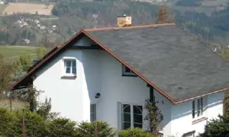 ŽELEZNÝ BROD *** - zděná chata - foto číslo 4