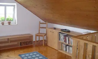 ŽELEZNÝ BROD *** - zděná chata - foto číslo 16