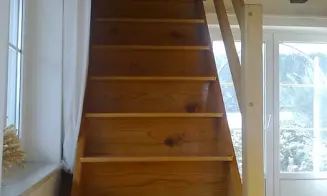 ŽELEZNÝ BROD *** - zděná chata - foto číslo 6