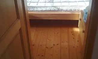 ŽELEZNÝ BROD *** - zděná chata - foto číslo 1