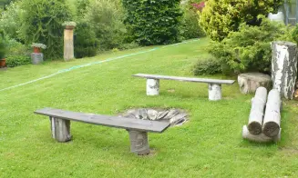 ŽELEZNÝ BROD *** - zděná chata - foto číslo 12