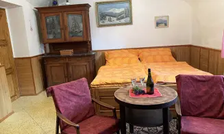 KAL ***  - chalupa - foto číslo 9