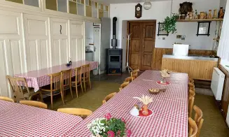 KAL ***  - chalupa - foto číslo 5