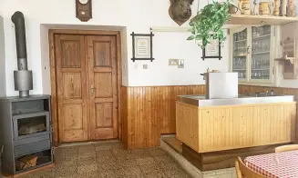 KAL ***  - chalupa - foto číslo 10